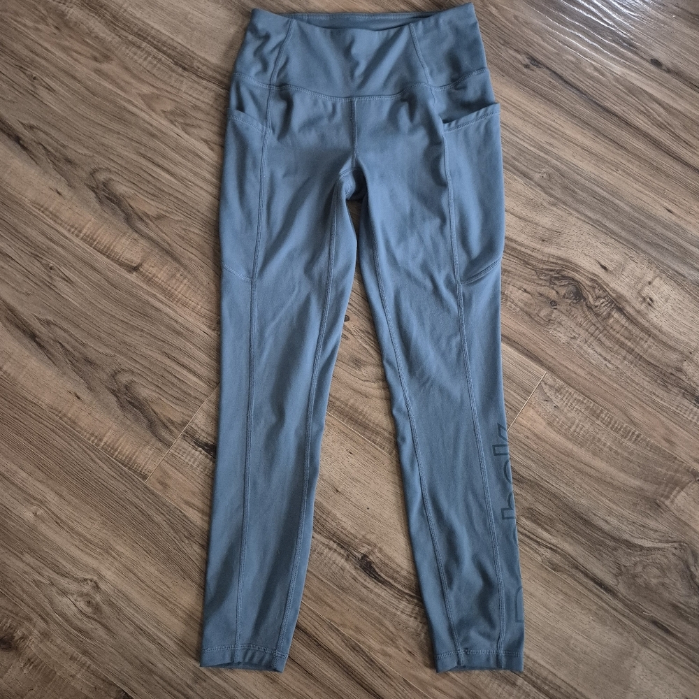 Reebok Leggings Womens Size XS